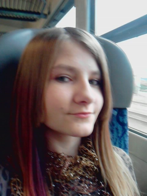 Mili ;)